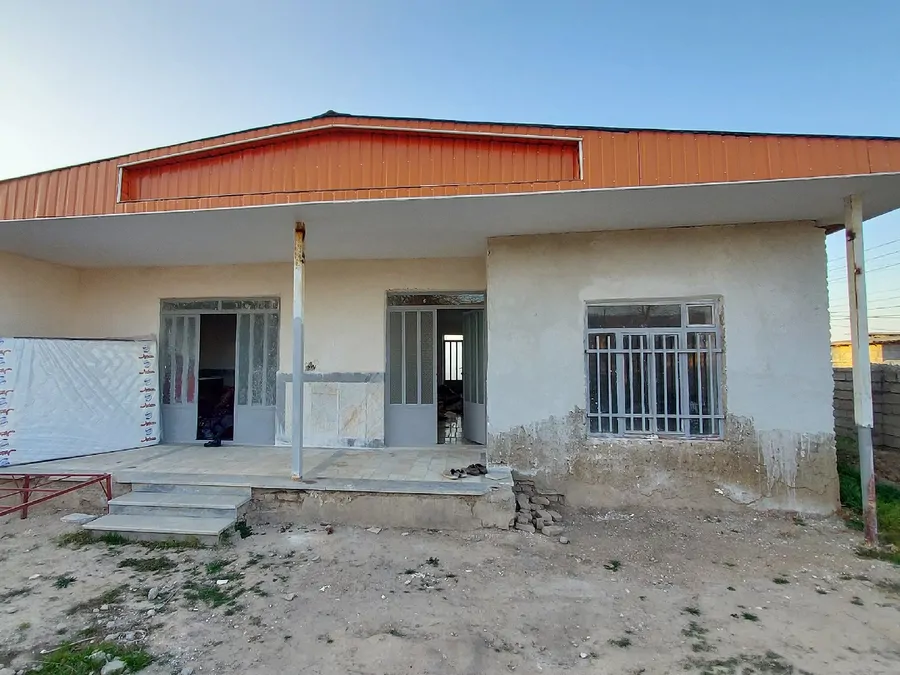 تصویر ۱ - سوییت خالدنبی در  کلاله