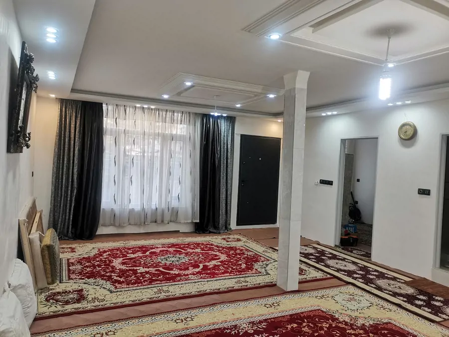 تصویر ۱ - آپارتمان اقامتگاه خانگی نزدیک حرم در  مشهد