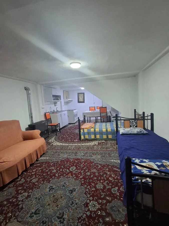 تصویر ۱ - سوییت ویلایی بهار نارنج در  چابکسر