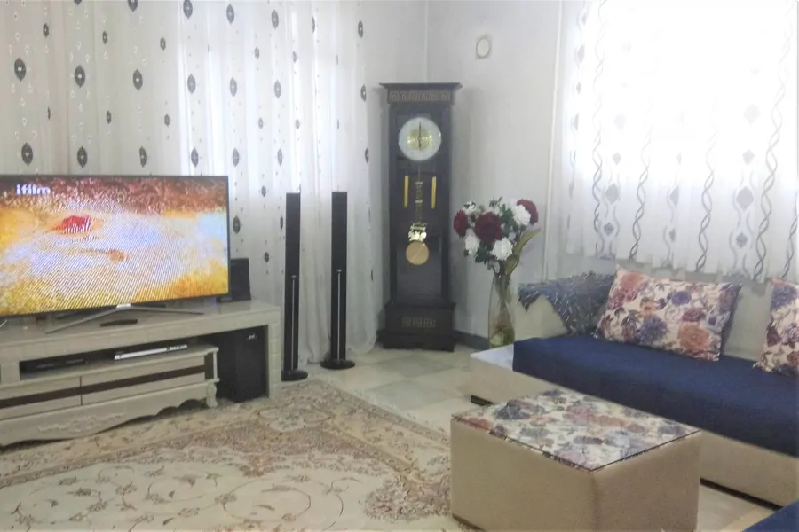تصویر ۱ - آپارتمان راحیل 1 در  خرم آباد