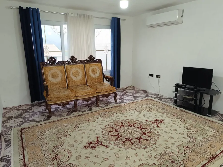 تصویر ۱ - هتل آپارتمان ویلا آپارتمان دایان در  ماسال
