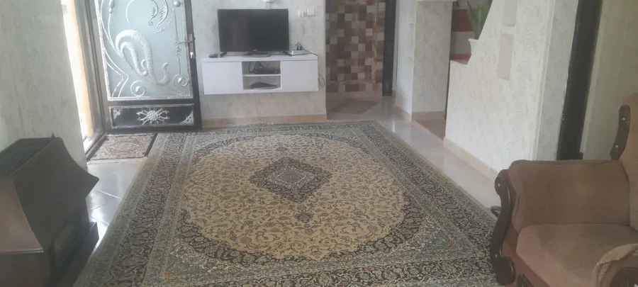 تصویر ۱ - ویلا دربست اجاره  شبانه ماهانه در  رامسر