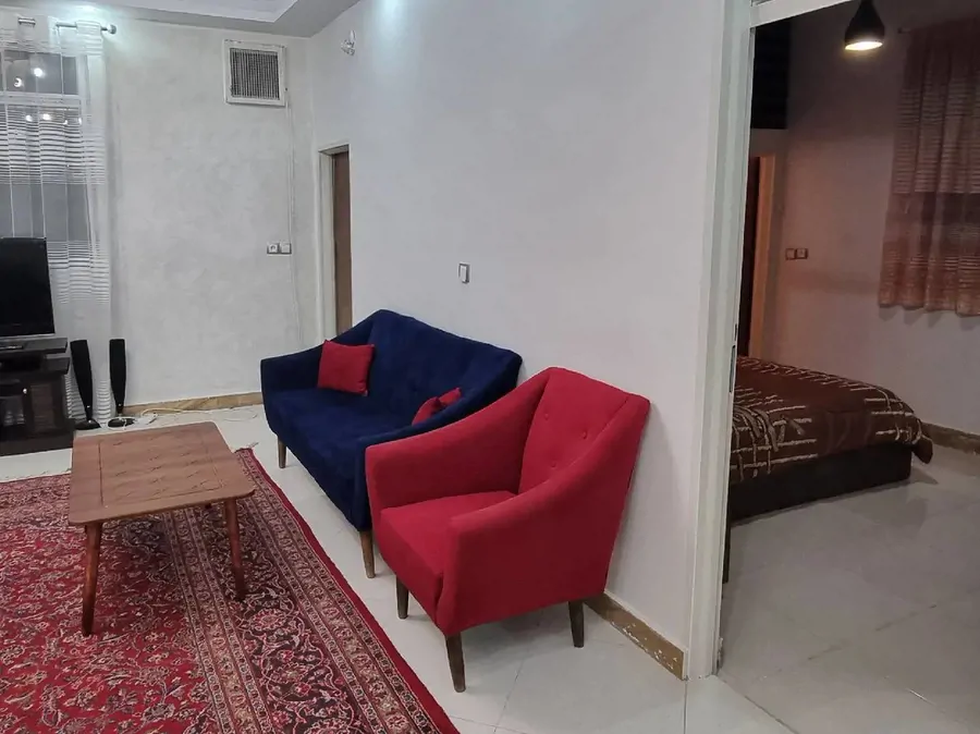 تصویر ۱ - ویلا پدرو در  سهیلیه