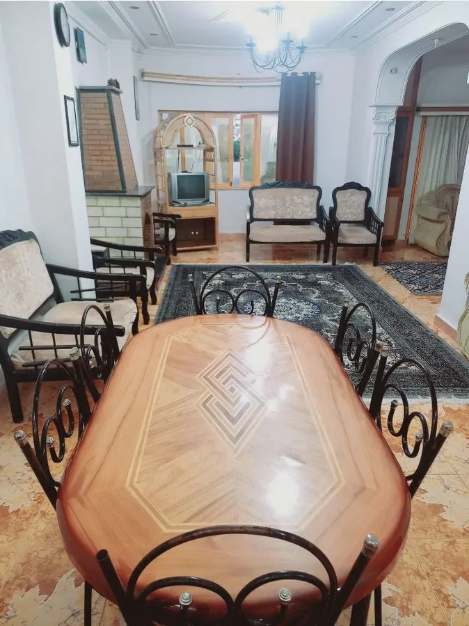 تصویر ۱ - آپارتمان ساحلی دریا (۴) در  محمودآباد