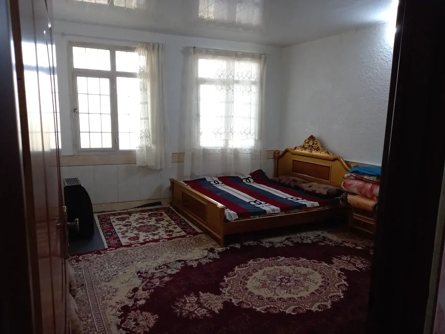 تصویر ۱ - سوییت گلدار در  کاشان
