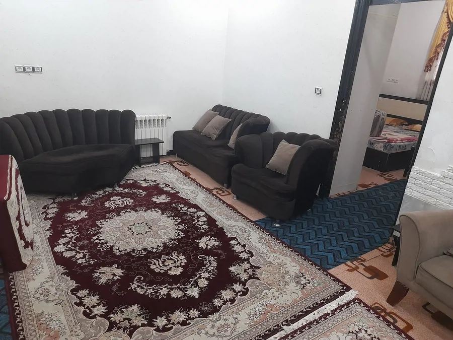 تصویر ۱ - آپارتمان مبله گلبند (1) در  مریوان