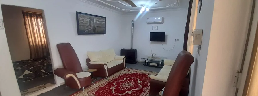 تصویر ۱ - ویلا شعبانزاده در کیاشهر