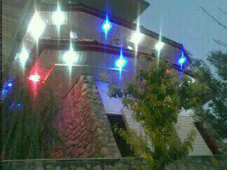 تصویر ۱ - آپارتمان سهیلیه* در  تهران
