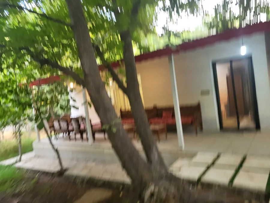 تصویر ۱ - سوییت باغ رز در  برغان