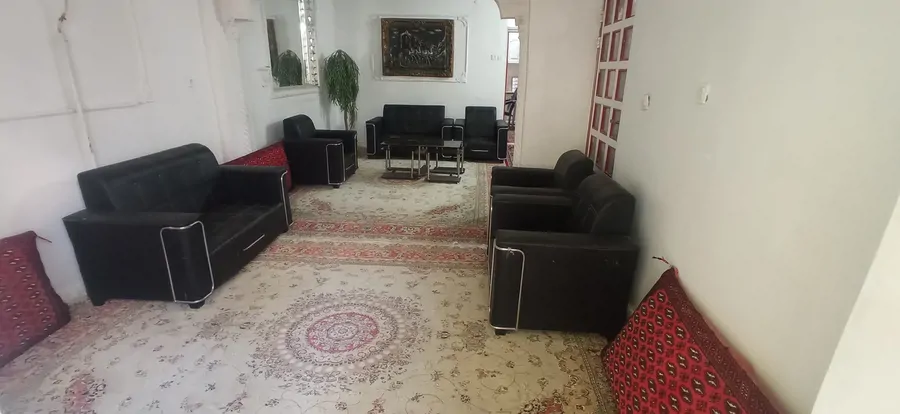 تصویر ۱ - ویلا ویلایی یادگار در دولت آباد در  تهران