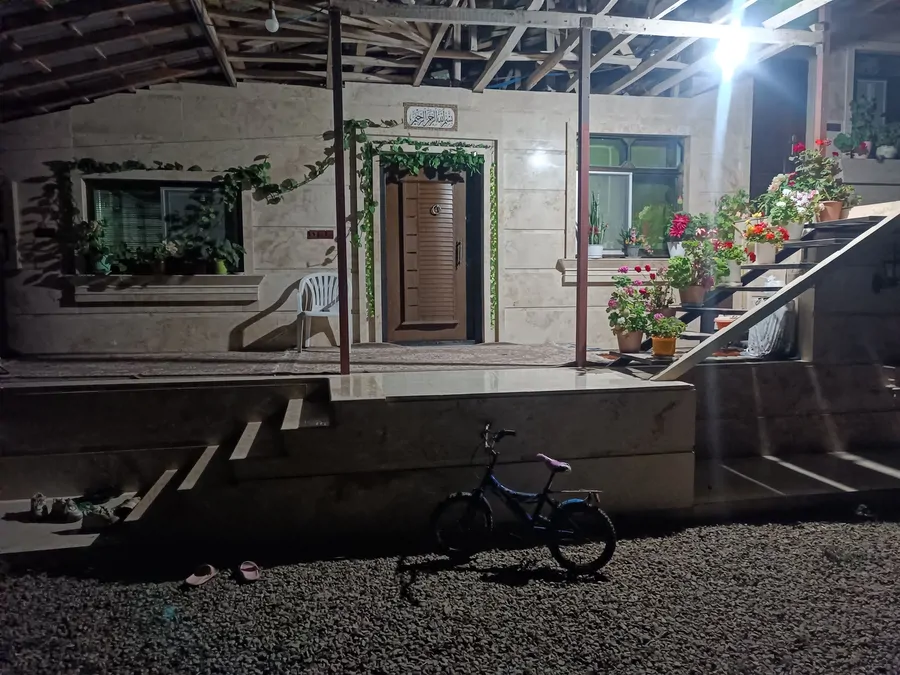 تصویر ۱ - ویلا ویلا بسیار بزرگ و زیبا با امکانات رفاهی کامل  در  ماسال