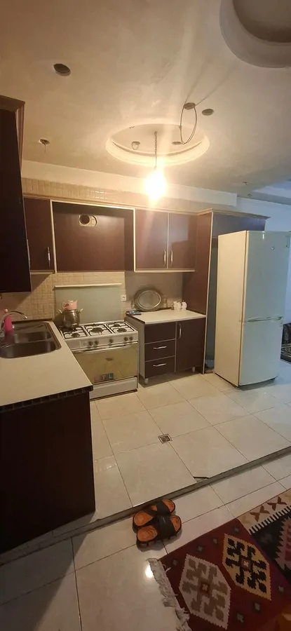 تصویر ۱ - آپارتمان یاس۱ در تهران