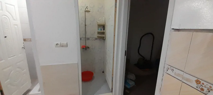 تصویر ۱ - آپارتمان دلباز و آرام در  اهواز