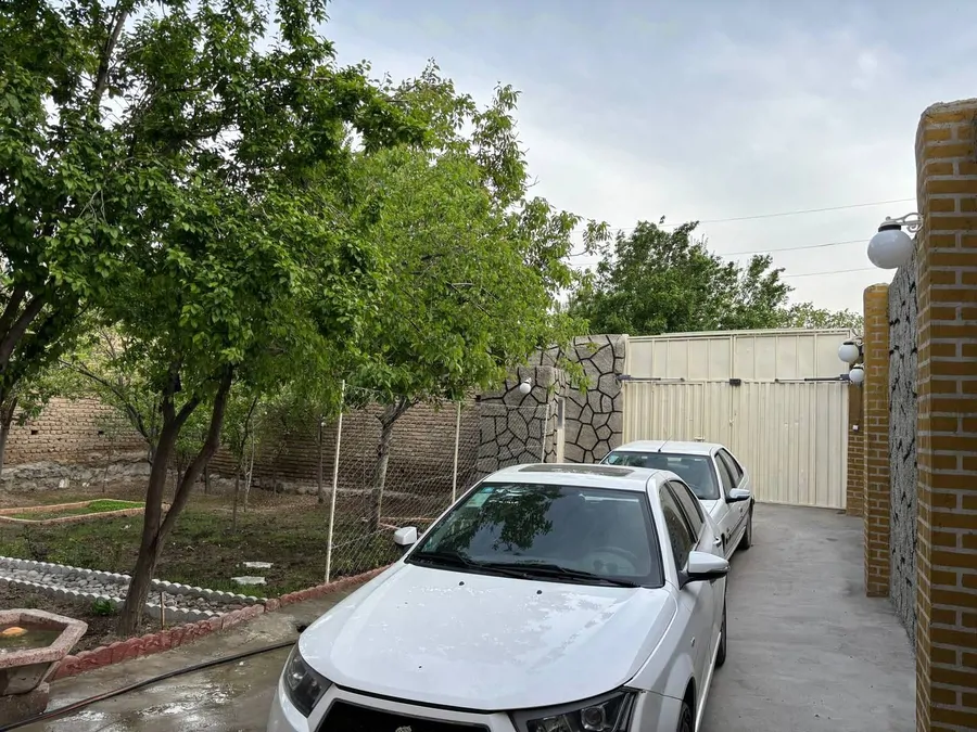تصویر ۱ - خانه خانه  روستایی دربست با امکانات تفریحی  در  تبریز