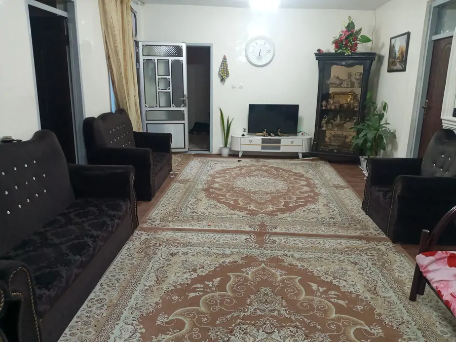 تصویر ۱ - ویلا وویلا روبه دریا در  انزلی
