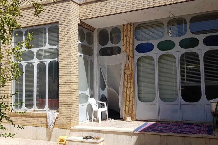 تصویر ۱ - ویلا دربست مقدم در  یزد