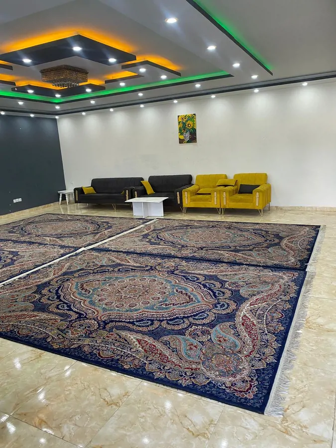 تصویر ۱ - ویلا بهارک (3) در  کردان