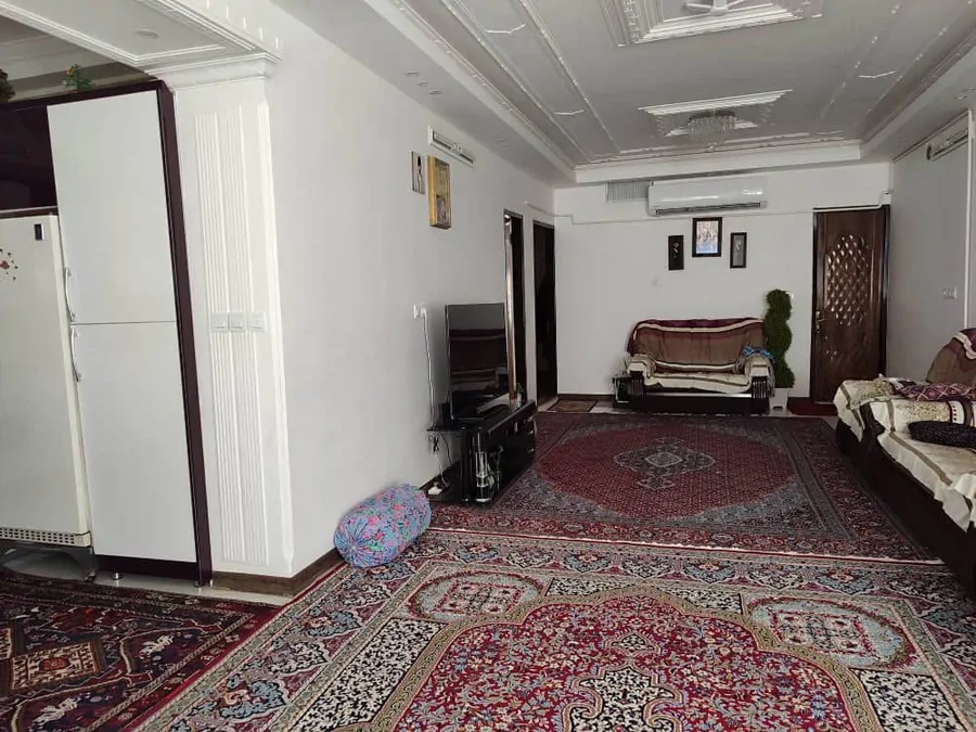 تصویر ۱ - خانه آرام در  یزد