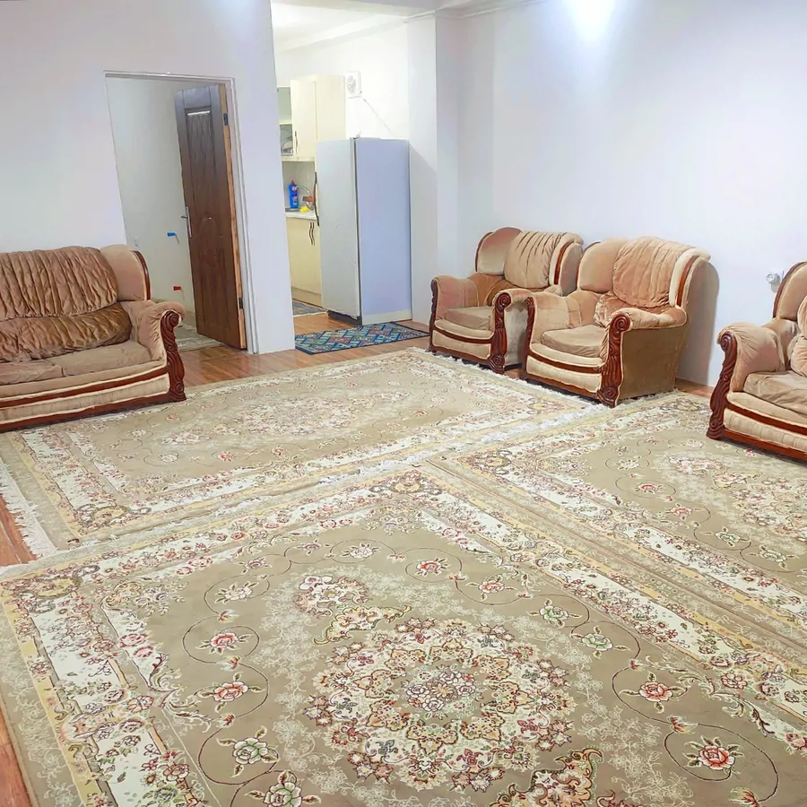 تصویر ۱ - سوییت سوئیت دربستی پویان در  تالش