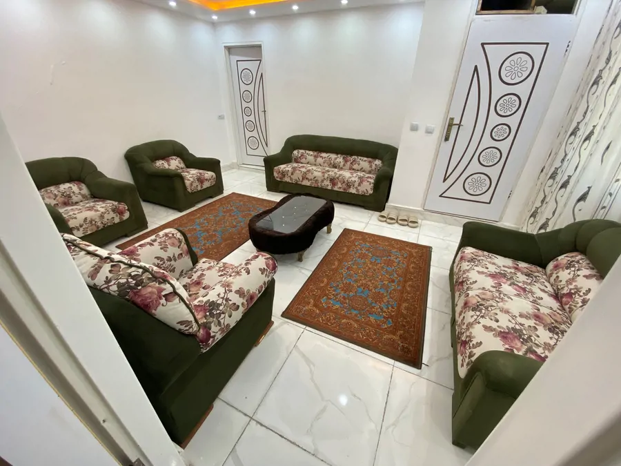 تصویر ۱ - آپارتمان مبله پاوان در سنندج