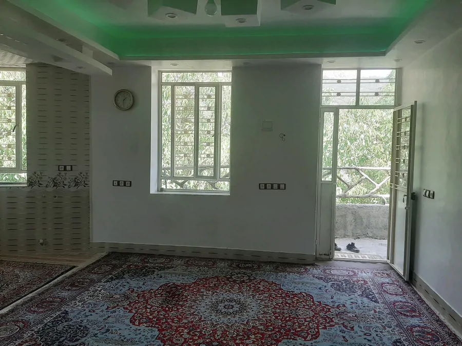 تصویر ۱ - ویلا ویلای کاپیتان در دنا