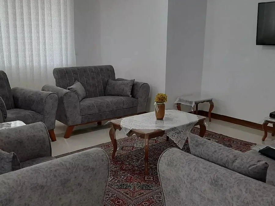 تصویر ۱ - ویلا مهدویان در  رامسر