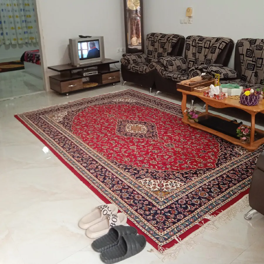 تصویر ۱ - خانه hamed در  رامسر