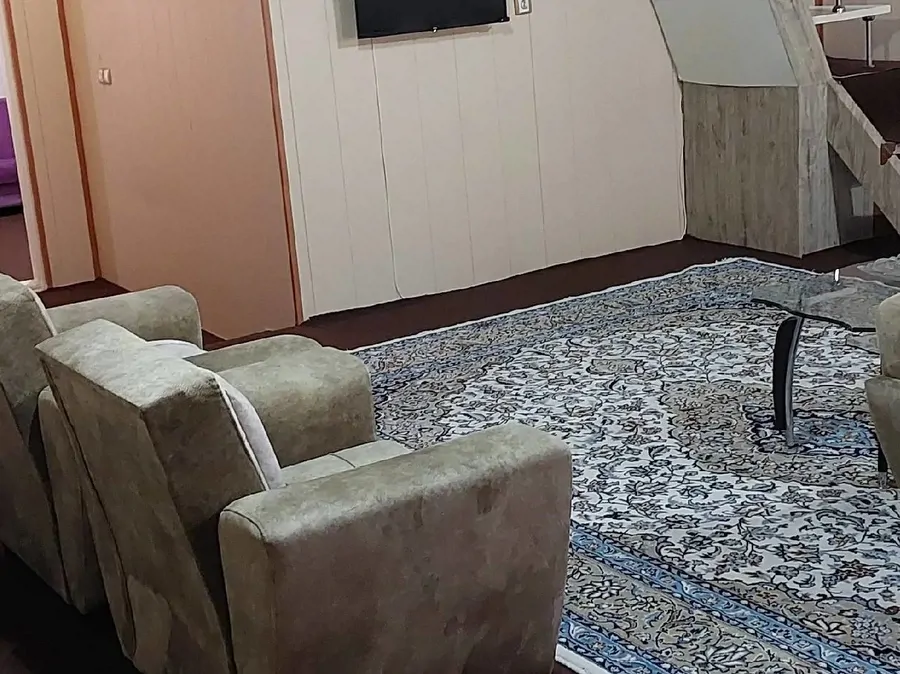 تصویر ۱ - ویلا دوستان در  انزلی