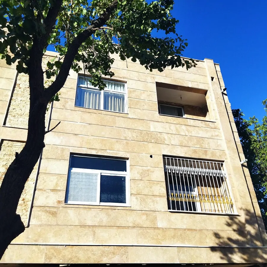 تصویر ۱ - خانه مبله ماندگار در  خوانسار