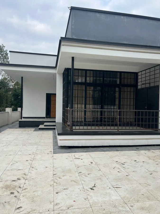 تصویر ۱ - ویلا شالیزار در  نوشهر