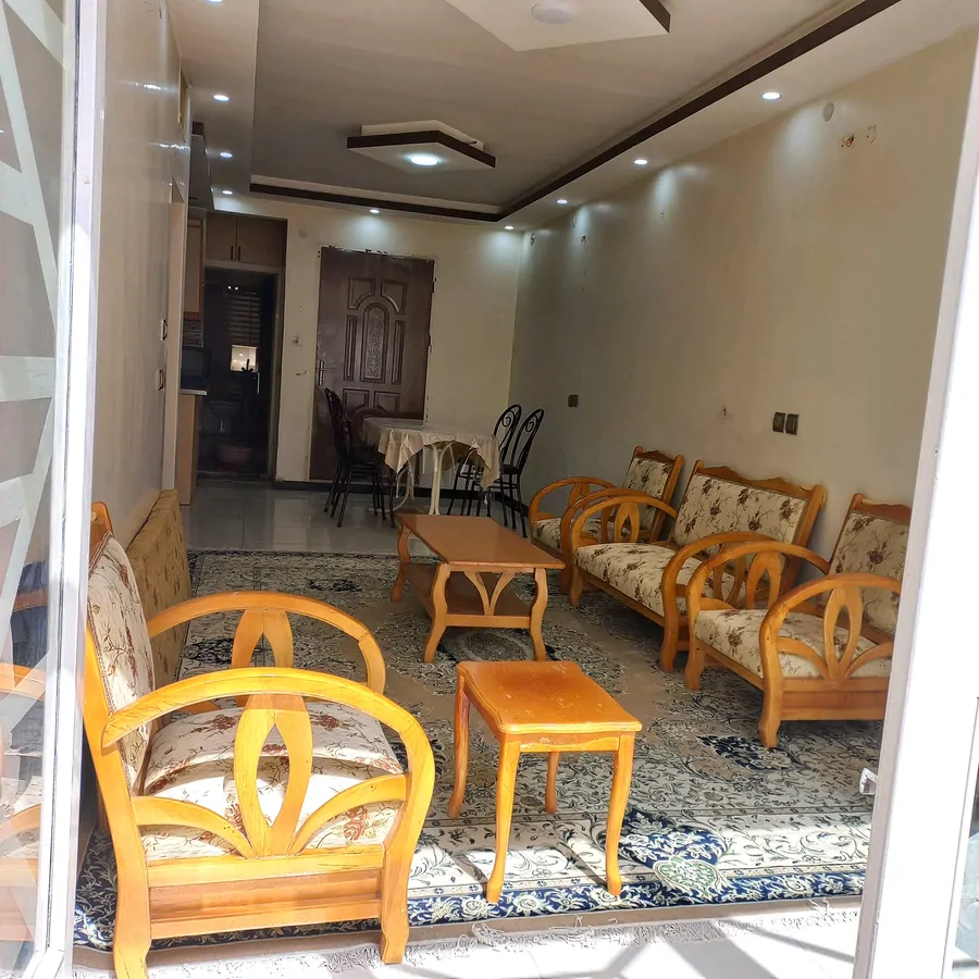 تصویر ۱ - خانه دنج غدیر در اصفهان