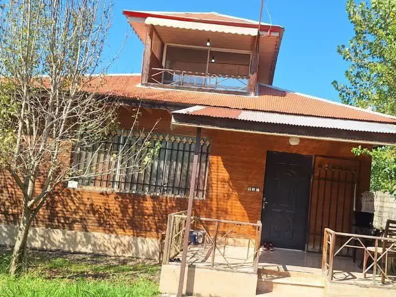 تصویر ۱ - ویلا ویلای چوبی  دنج در  رشت