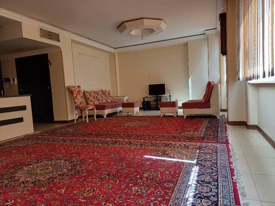 تصویر ۱ - آپارتمان مبله سلامت (1) در  اصفهان