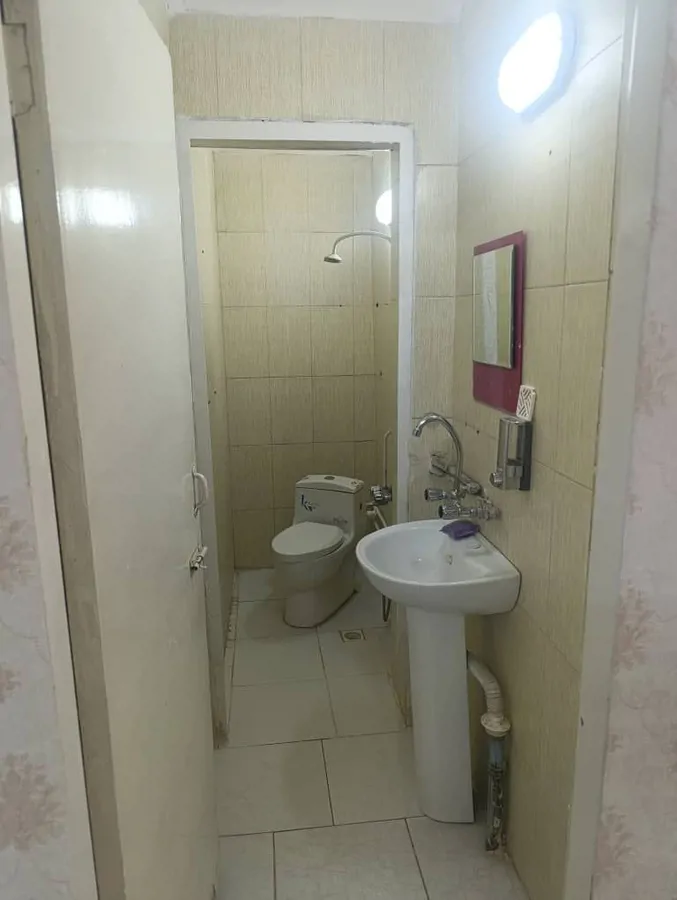 تصویر ۱ - خانه رزرو خانه ویلایی یک خوابه منطقه 20 دولت اباد شهر ری در  تهران