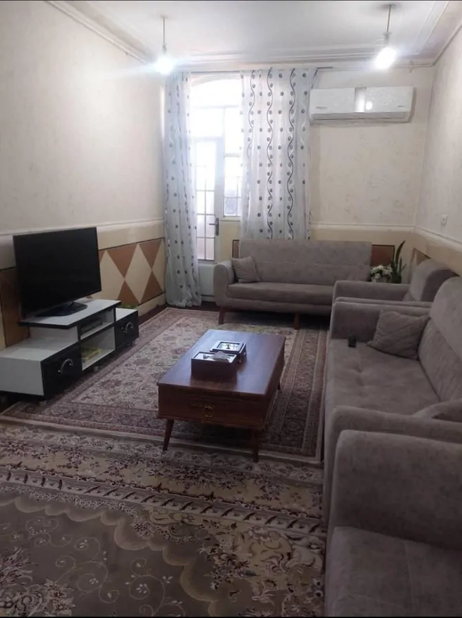 تصویر ۱ - آپارتمان ویلایی شیک و خاص در  شوشتر