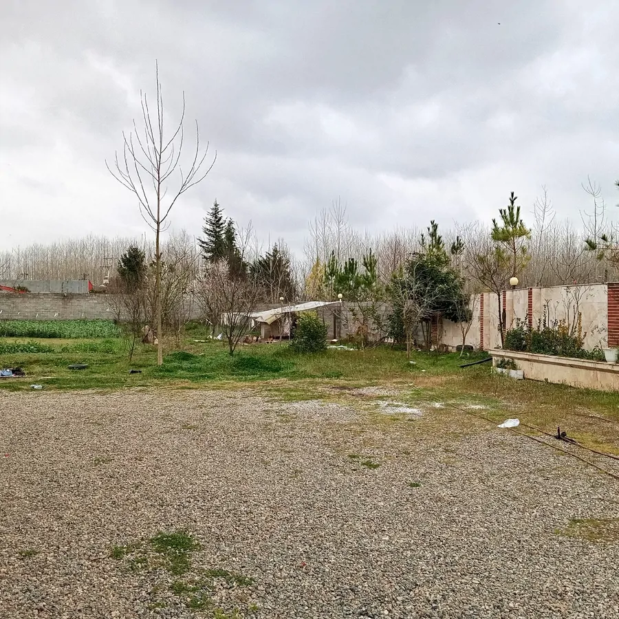 تصویر ۱ - ویلا مهدی در  صومعه‌سرا