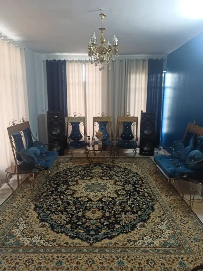تصویر ۱ - ویلا باغ استخردار آبگرم خاطره در  مشهد