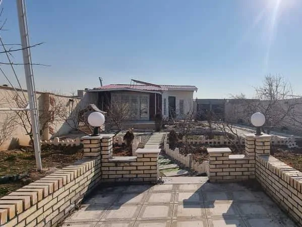 تصویر ۱ - سوییت ویلایی بهار(1) در کردان