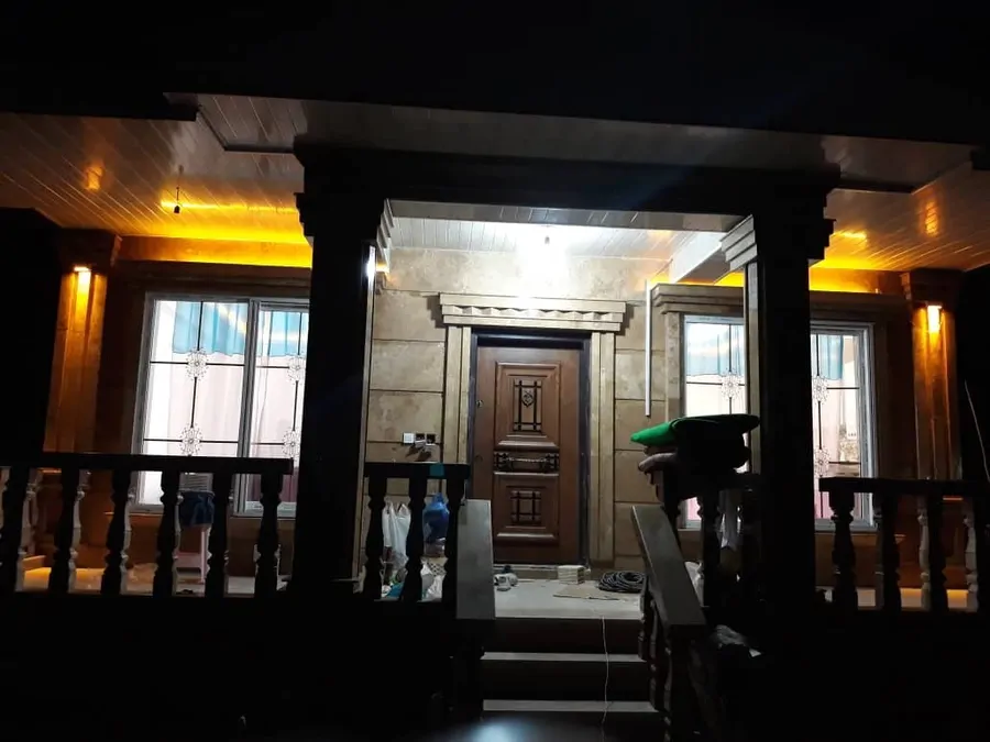 تصویر ۱ - ویلا سلیم چاف در  لاهیجان