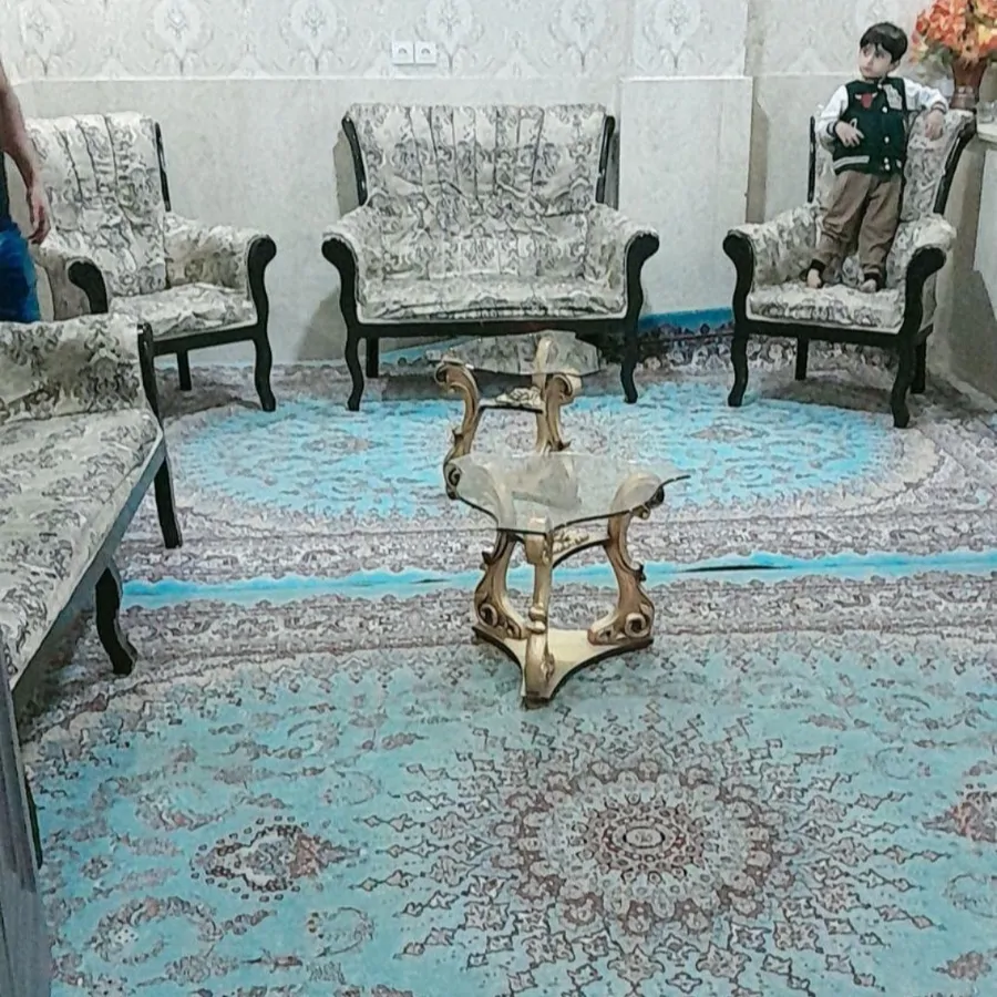 تصویر ۱ - ویلا باغ در  شهریار