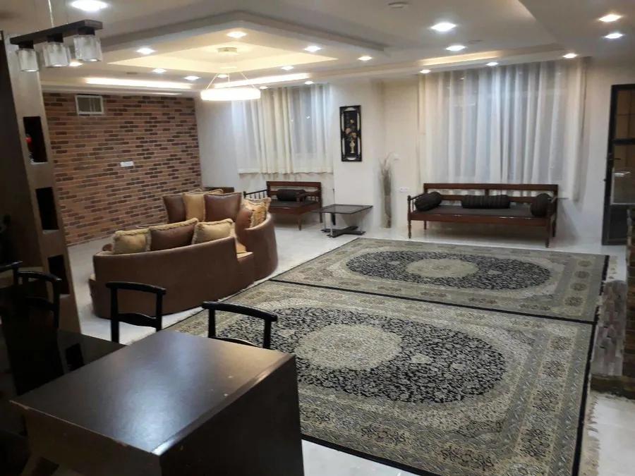 تصویر ۱ - ویلا یاسمن در  شیراز