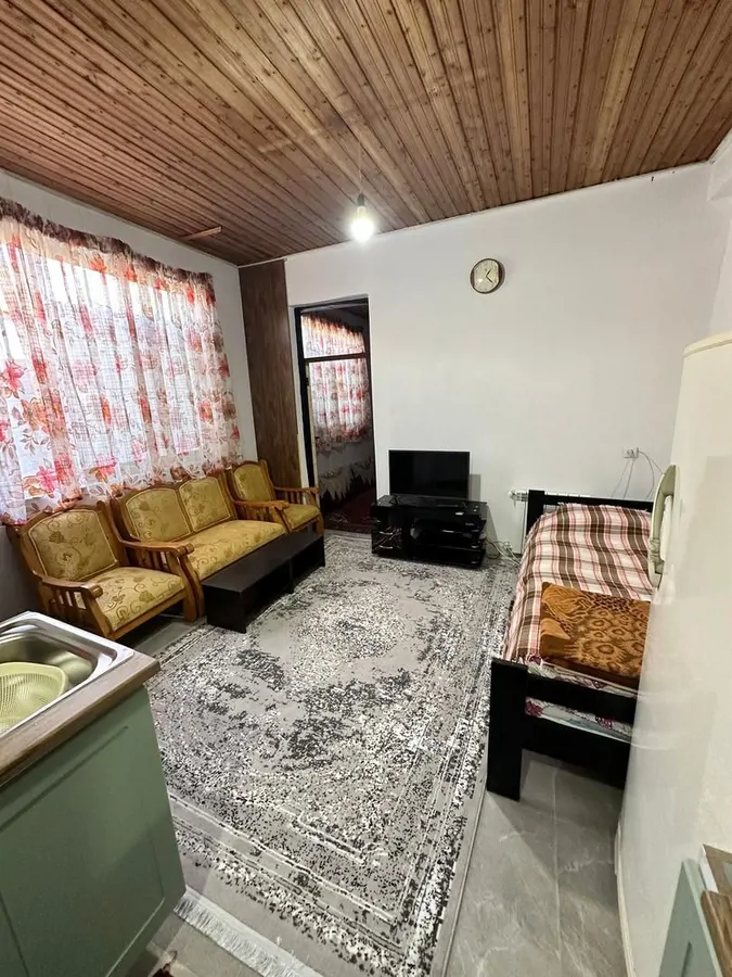 تصویر ۱ - ویلا ملکه پلاس در  انزلی