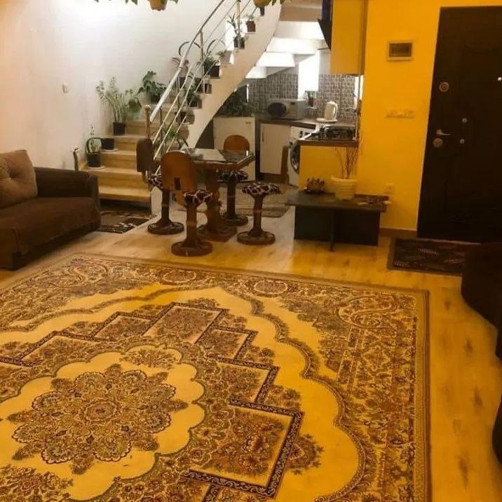تصویر ۱ - ویلا ۲قلوها در  ساری