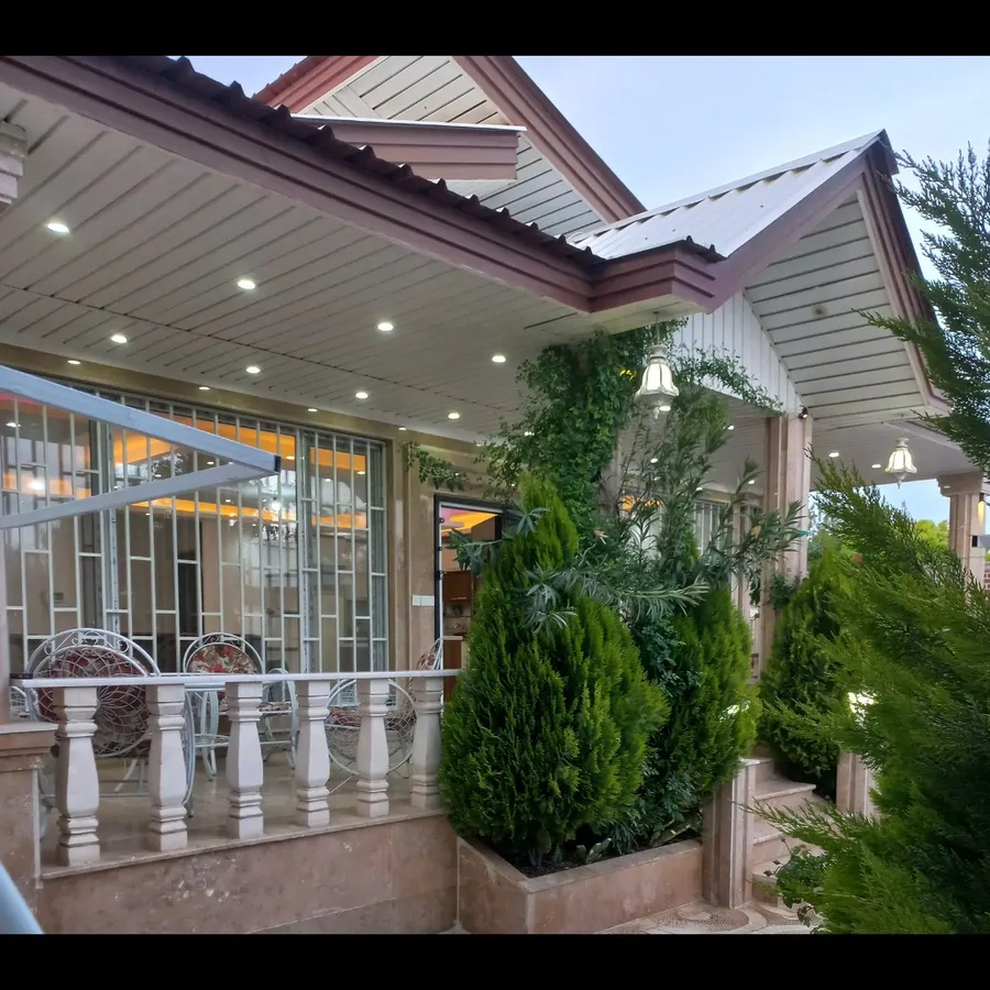 تصویر ۱ - ویلا گرین در  سهیلیه