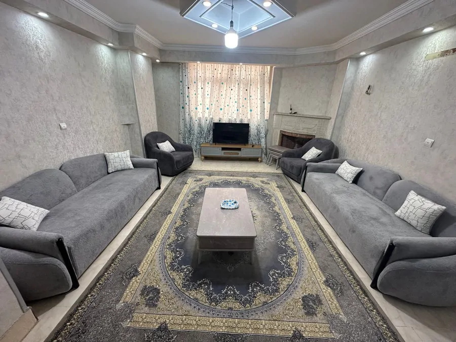 تصویر ۱ - آپارتمان مبله عرفان (2) در  شیراز