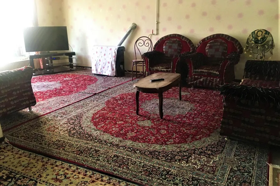 تصویر ۱ - ویلا سرداران در  شیراز