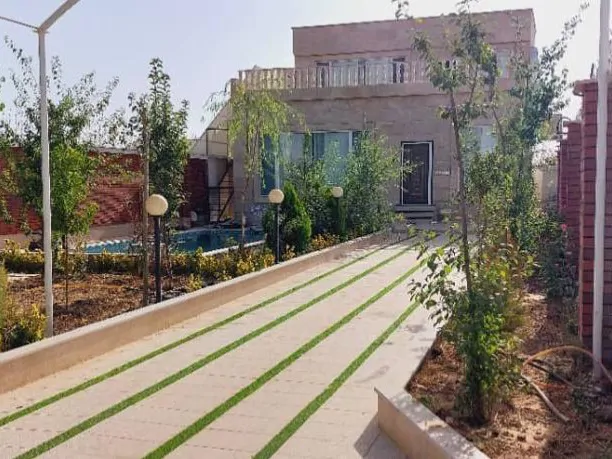 تصویر ۱ - ویلا کردان  در  سهیلیه