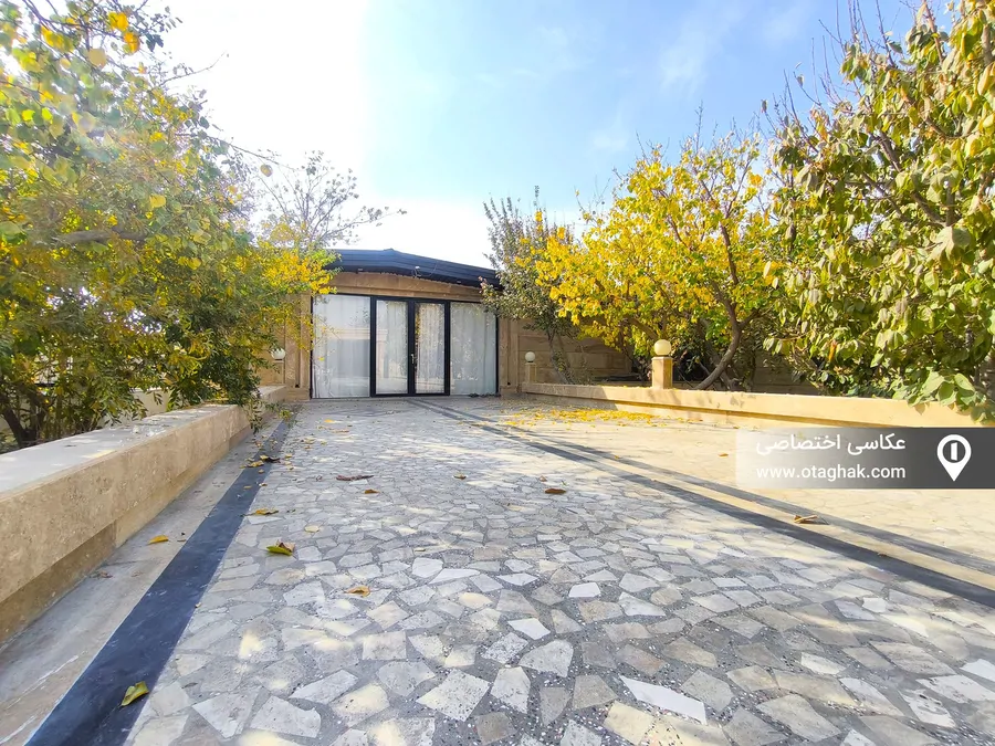 تصویر ۱ - ویلا خوشنام (2) در فردیس