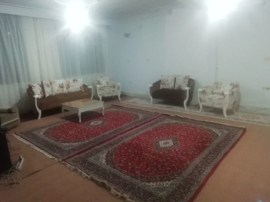 تصویر ۱ - خانه خانه نزدیک به حرم در  مشهد