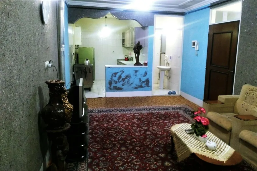 تصویر ۱ - سوییت مرتضایی ۵۲ در  یزد
